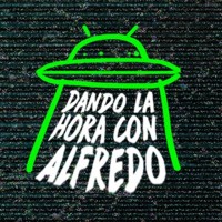 Dando la Hora con Alfredo - YouTube logo - Similar company to Trófica