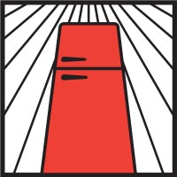 Red Fridge Society logo - Similar company to Tri Peak Holdings