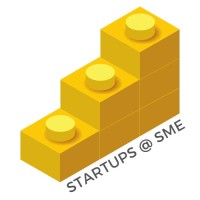 Startups @ SME, IIT Jodhpur logo - Similar company to Iit-D Startup Programs