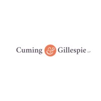 Cuming & Gillespie LLP logo - Similar company to Three Dimensions Law