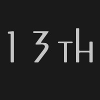 13Th On The Left Productions Limited