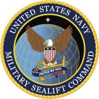 Military Sealift Command - Ashore Employment logo - Similar company to Maritime Administration (Marad)