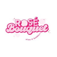 Rosé Bouquet logo - Similar company to Doran Industries Llc