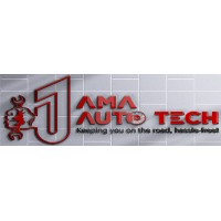 Jama Auto Tech logo - Similar company to Tangerois