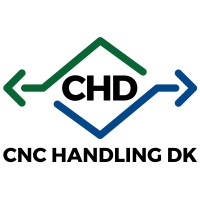CNC Handling DK logo - Similar company to Cnc Denmark Aps