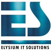 Elysium IT Solutions logo - Similar company to Illusion Technologies