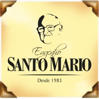 Engenho Santo Mario