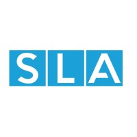 Smart Ledger Accounting logo - Similar company to Podium Teams