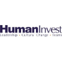 Human Invest logo - Similar company to Webuzz Global
