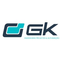 GK Engenharia, Projetos & Automação logo - Similar company to Jmj Dr.I