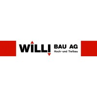 Willi Bau AG logo - Similar company to Logistock Sa