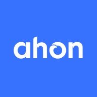 Ahon logo - Similar company to Go Global Ecommerce