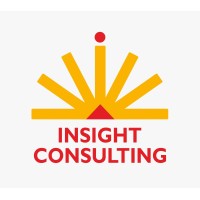 Insight Consulting logo - Similar company to Orbit Consulting Llc