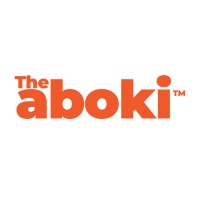The Aboki Africa logo - Similar company to Founders Friday
