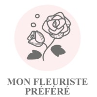 MON FLEURISTE PREFERE A PARIS logo - Similar company to Reflets