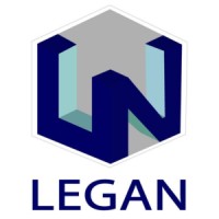 Legan logo - Similar company to Wah Foundation