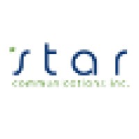 Star Communications, Inc. logo - Similar company to Pride Communications Inc