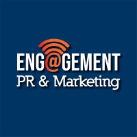 Engagement PR & Marketing logo - Similar company to The Sales Engineering Coaching Group