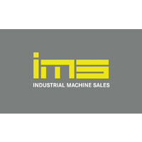 IMS-Industrial Machine Sales logo - Similar company to Hmt Machine Tools Canada