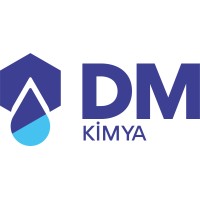 DM Kimya logo - Similar company to Rnv Plastik & Ambalaj