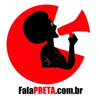 Fala Preta logo - Similar company to D Ideia #Aoseuredor