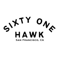 61 Hawk logo - Similar company to Agentmark