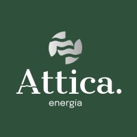 Attica Energía logo - Similar company to Digital Doble