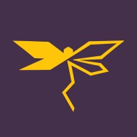 Editora Dragon-Fly logo - Similar company to Editora Ramalhete