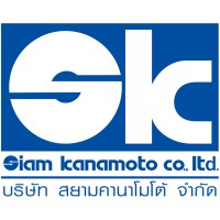 Siam Kanamoto Co.,Ltd logo - Similar company to Idekerja (Pt Viffos Jaya Nusantara)