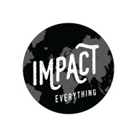 Impact Everything logo - Similar company to Project Alianza