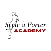 Style à Porter Academy logo - Similar company to Classhair.Com