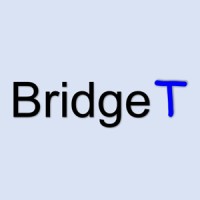 BridgeTalent logo - Similar company to Audley Consultants (Opc) Pvt.Ltd