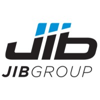 The JIB Group logo - Similar company to The Banyan Group