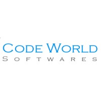 Code World Softwares logo - Similar company to Code 4 Technologies Llc
