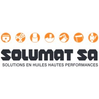 Solumat SA logo - Similar company to Be Wild Sa