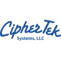CIPHERTEK SYSTEMS, L.L.C. logo - Similar company to Cravens & Company