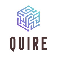 Quire Blockchain Consulting logo - Similar company to Quiet Thunder, Inc. (Qti)