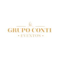 Grupo Conti logo - Similar company to Workshop - Palestrantes Márcio Miranda E Dennis Miranda