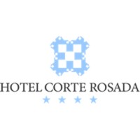 Hotel Corte Rosada logo - Similar company to Hotel.Bb
