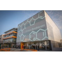 Campus Burghausen logo - Similar company to Shytsee®