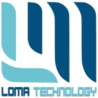 Loma Technology logo - Similar company to Morakot Technology