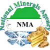National Minerals Agency logo - Similar company to Millenium Minerals