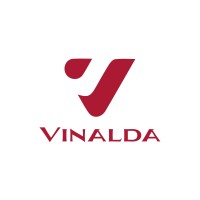 Vinalda logo - Similar company to Primedrinks