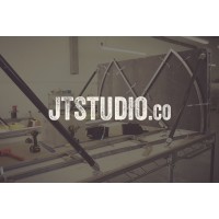 JT Studio logo - Similar company to Jt Studio