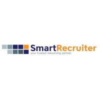 SmartRecruiter logo - Similar company to Sales Master Akademi