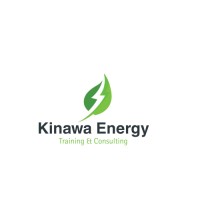Kinawa Energy Training and Consulting logo - Similar company to Oakleaf Investment Holdings 52 (Pty) Ltd (Oih)