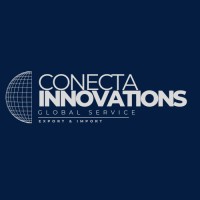 Conecta Innovations logo - Similar company to Dbr Foods Bv