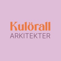 Kulörall Arkitekter logo - Similar company to Pechakucha Malmö