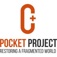 The Pocket Project logo - Similar company to Interintellect