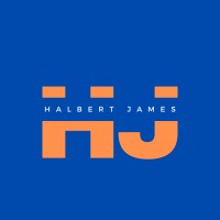 Halbert & James logo - Similar company to Aristapoint